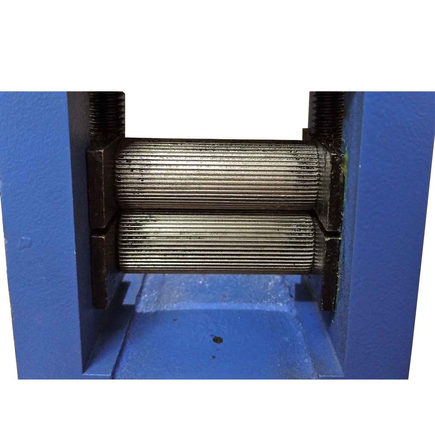 Zigzag Machine 50 Teeth Chakupara M/C For Gold And Silver Jewellery Works