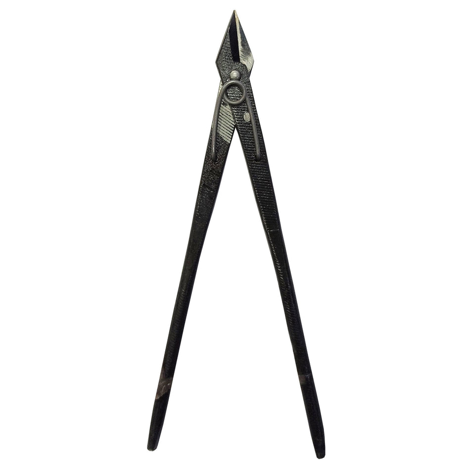 Cutters – Sunari Aujar