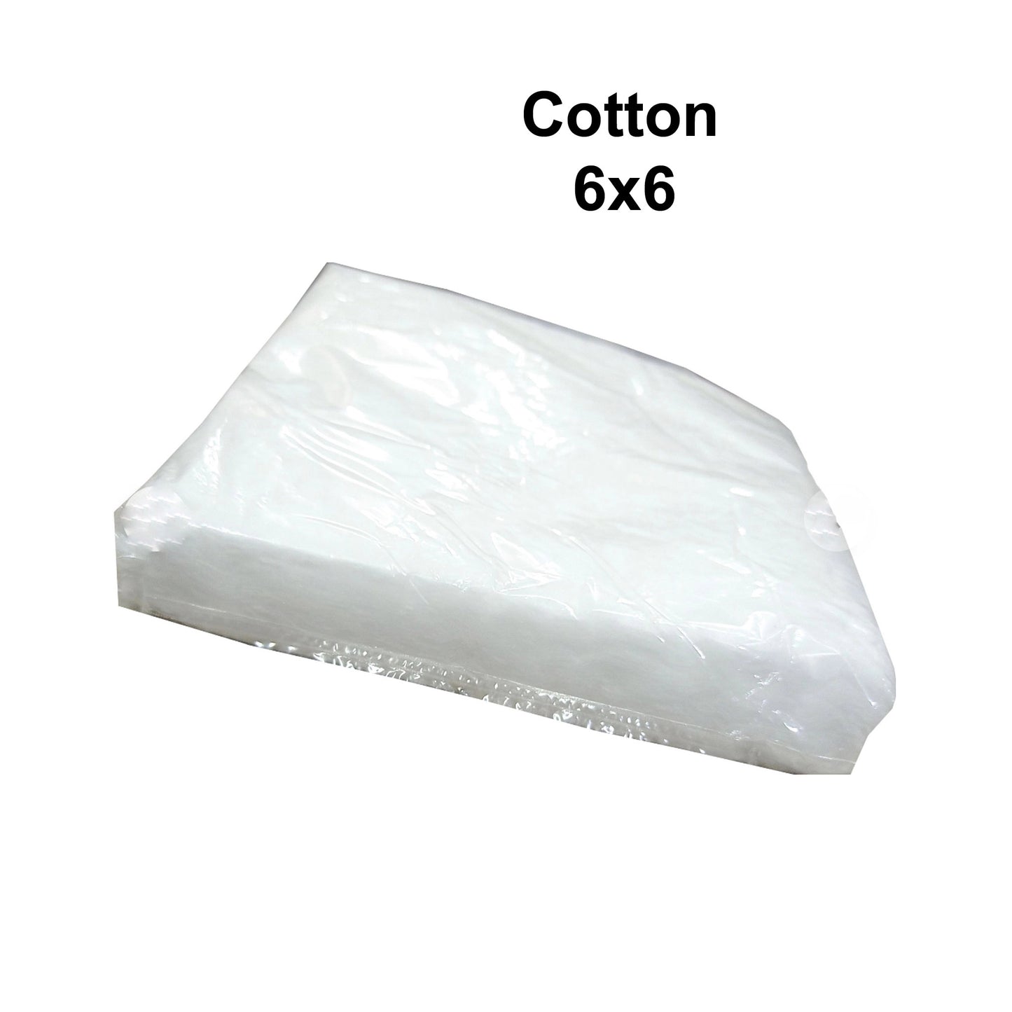 Rui Cotton Fire Proof Size 6x6 Small