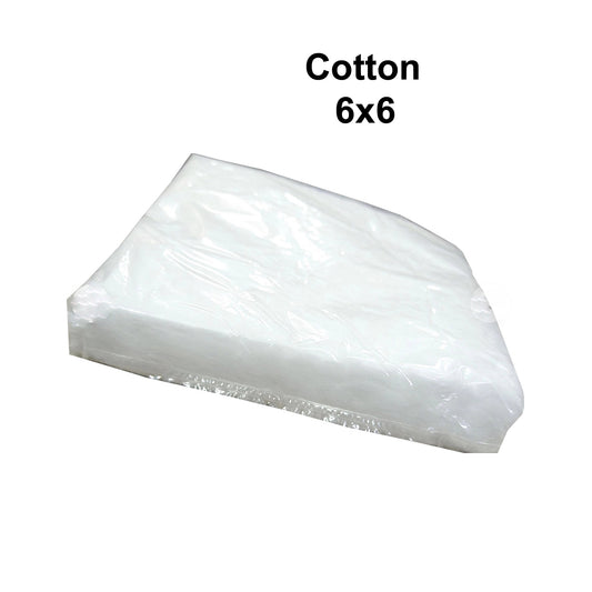Rui Cotton Fire Proof Size 6x6 Small