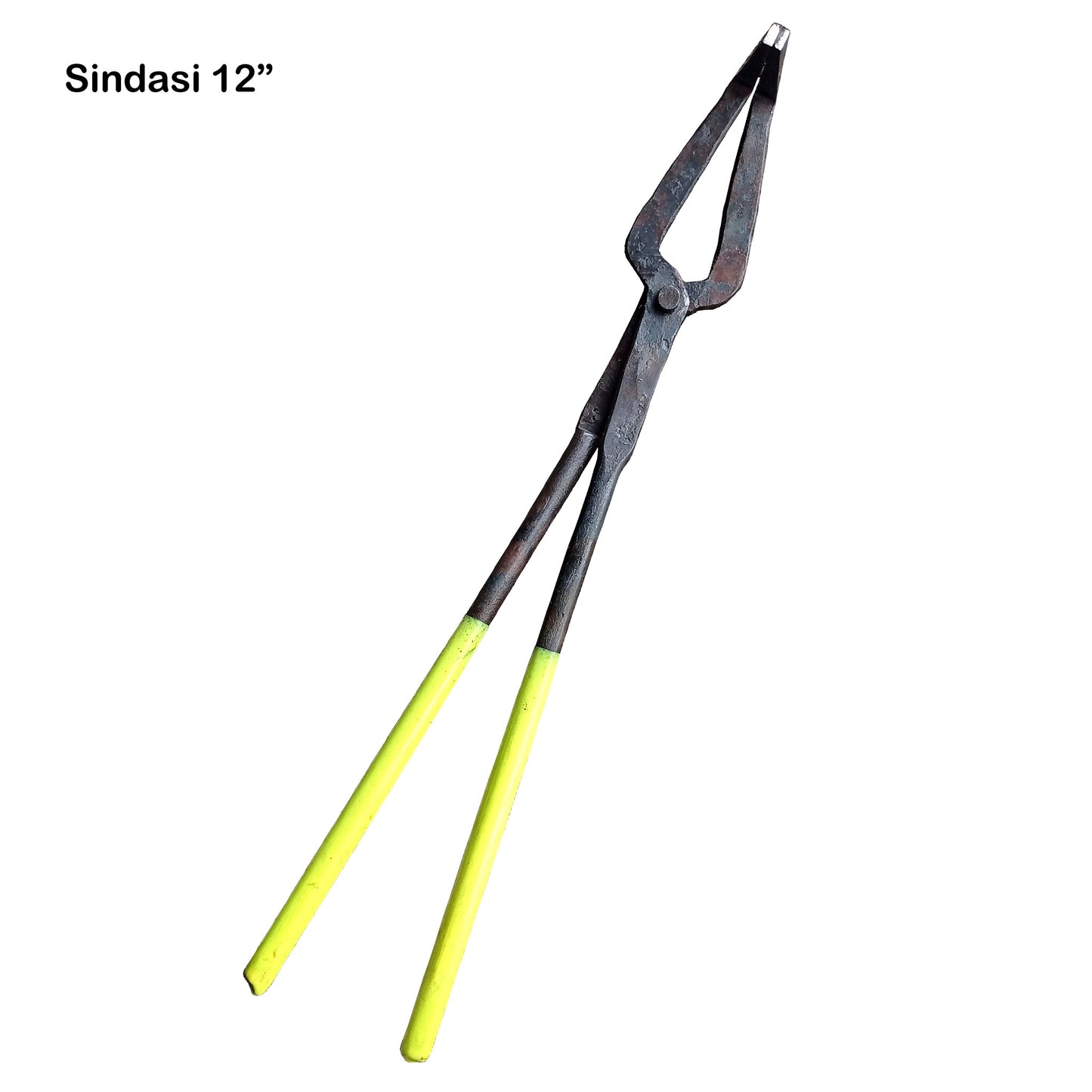 Sindasi For Much, Graphite Crucible 12"