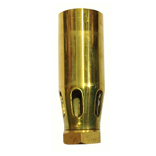 Burner (4 No Size) Specially For LPG Gun/Torch Gun Melting Silver /Gold