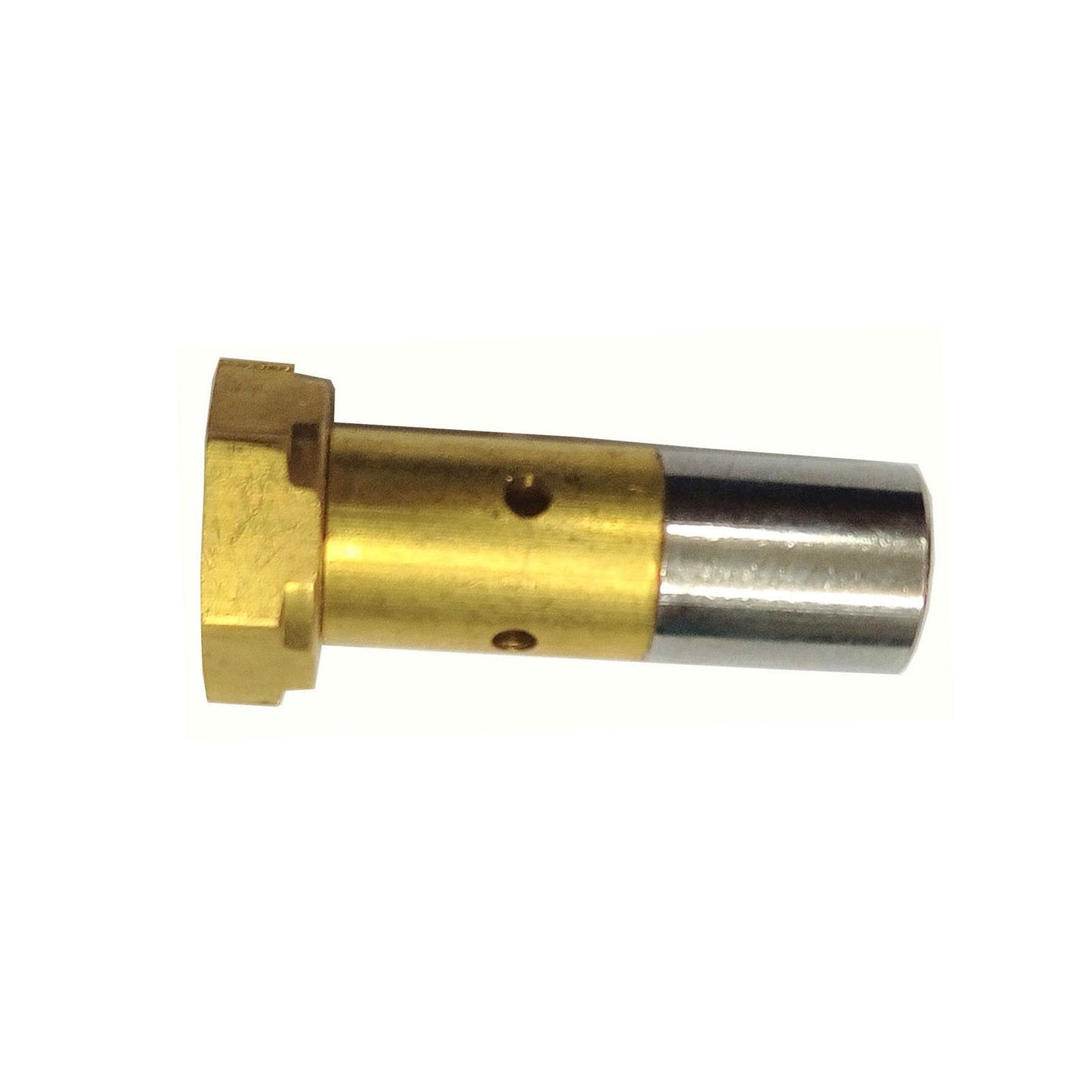 Burner Pointed (1 No Size) Specially For LPG Gun/Torch Gun/Soldering Work