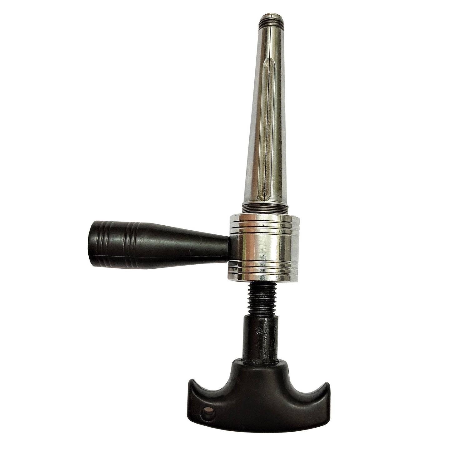 Big Power Ring Stretcher Machine