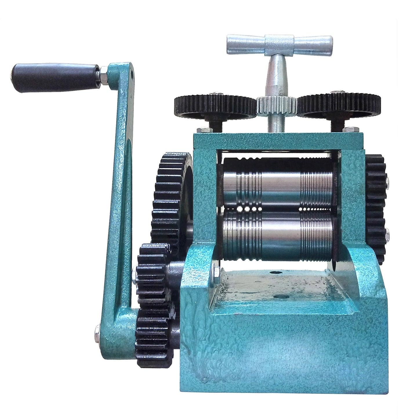 Tar Patti Machine 4" Rolling Machine For Gold And Silver Jewellery 1 Customer rating