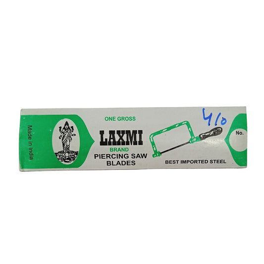 Aari Blades Super Quality No-4
