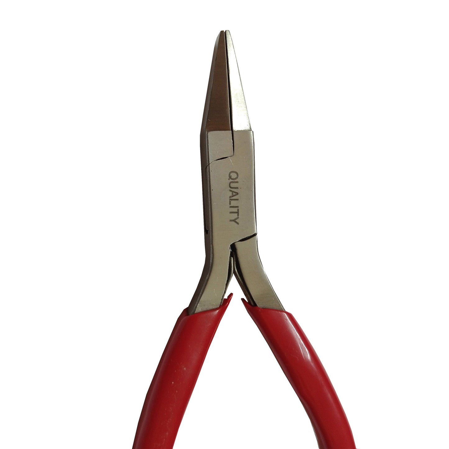 Plier Flat Nose Super Finish Jewellery Making