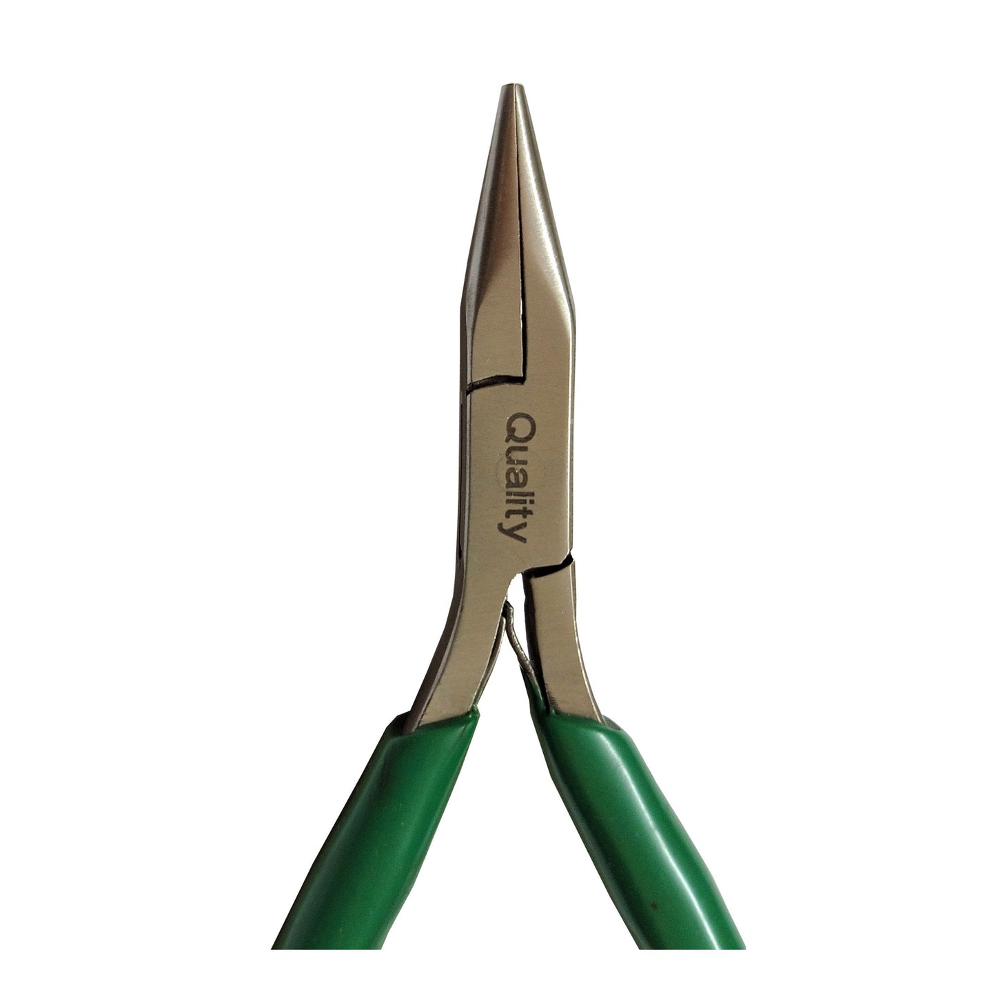 Plier Half Round Super Finish Jewellery Making