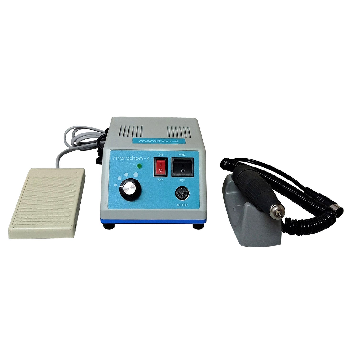 Marathon M4 Micromotor 45000-RPM With Hand Piece