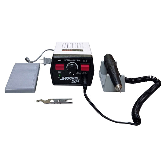 Korea Micromotor Saeshin Strong 204 Micro Motor Polishing Handpiece