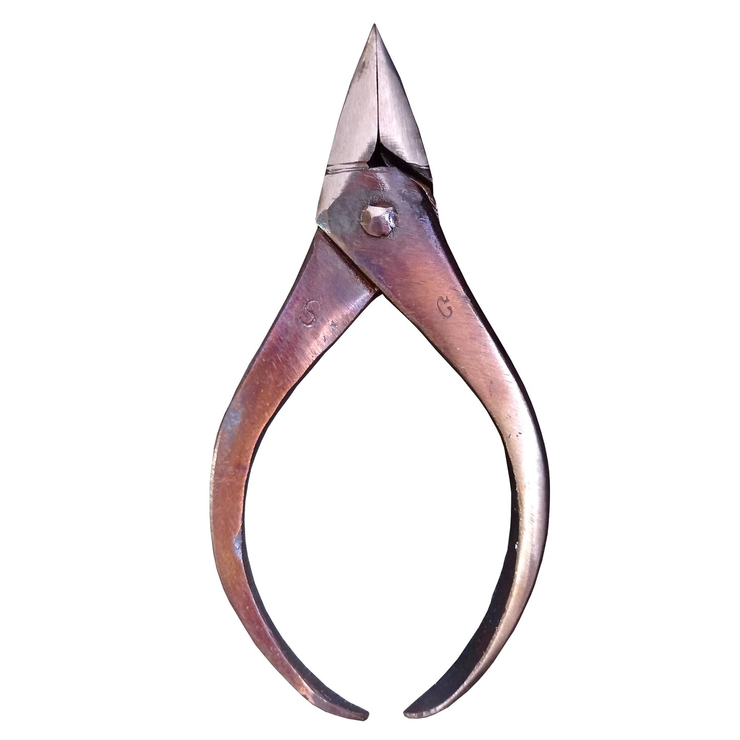 Bengali Chugga G Plas/Plier Tempered