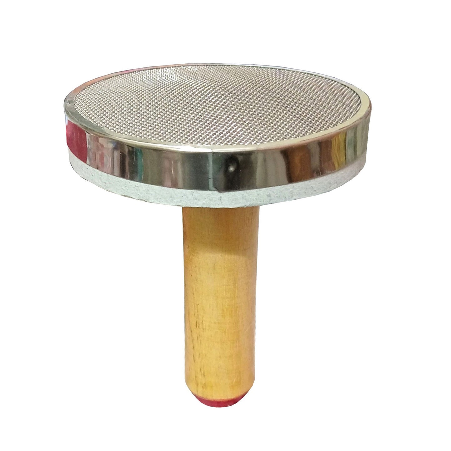 Bangle Revolving Stand With Wooden Handle