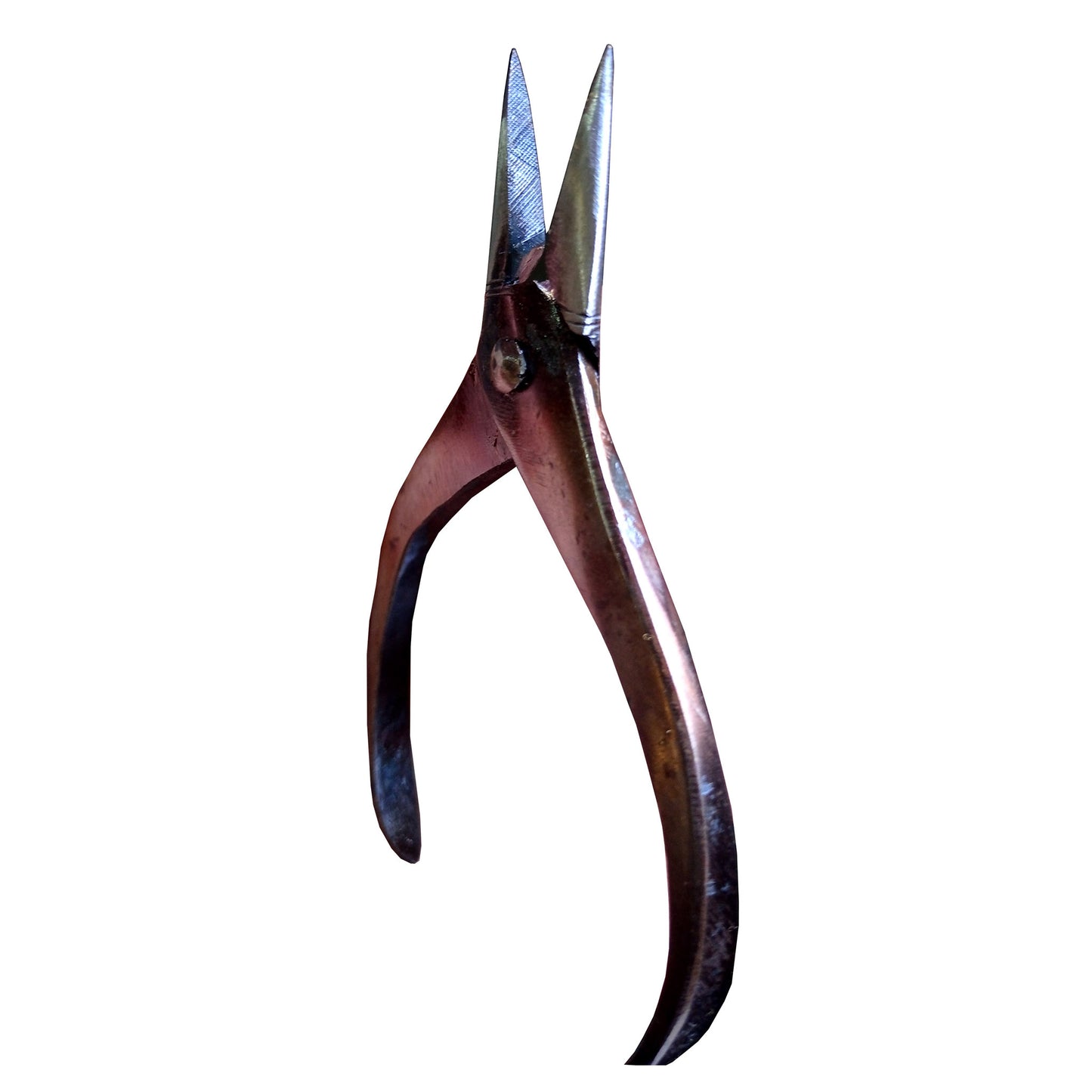 Bengali Chugga G Plas/Plier Tempered