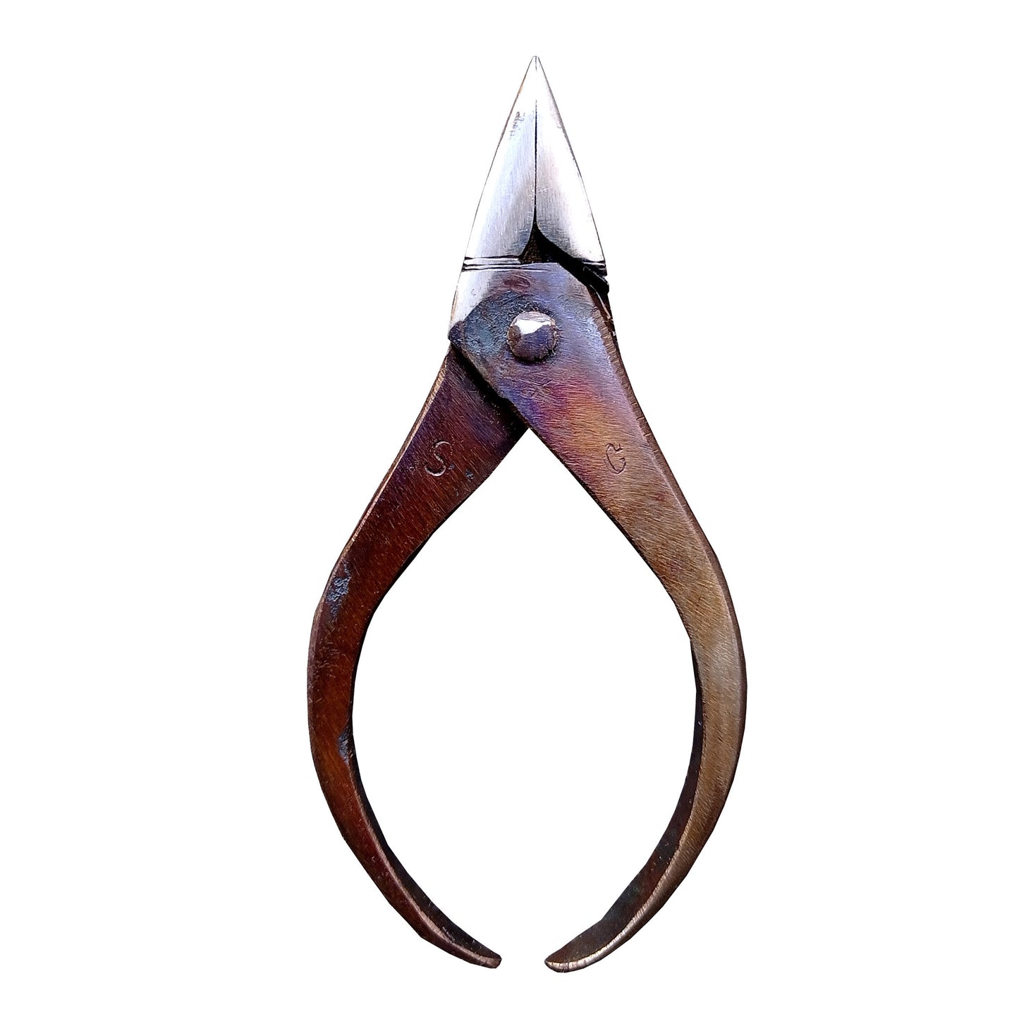 Bengali Chugga G Plas/Plier Tempered