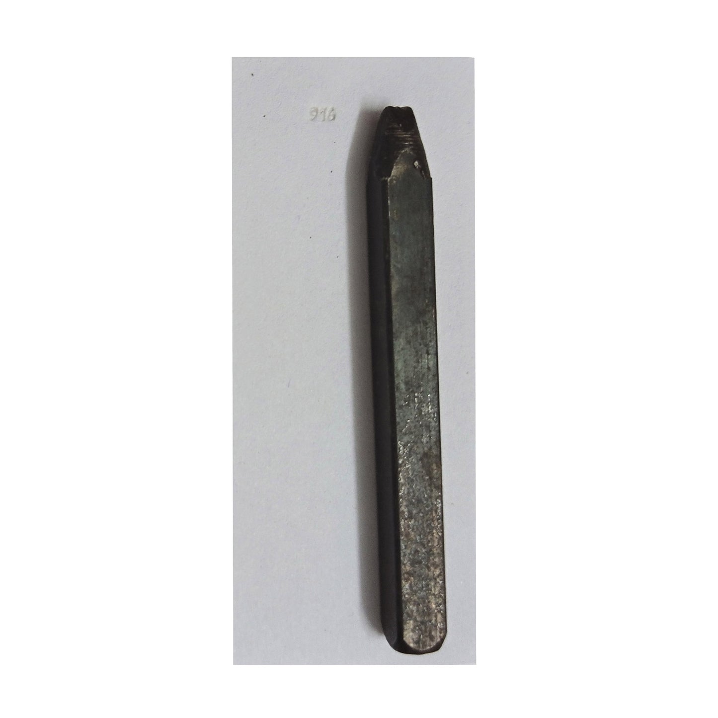 Stamp 916 Number Stamp For Gold Jewellery Making