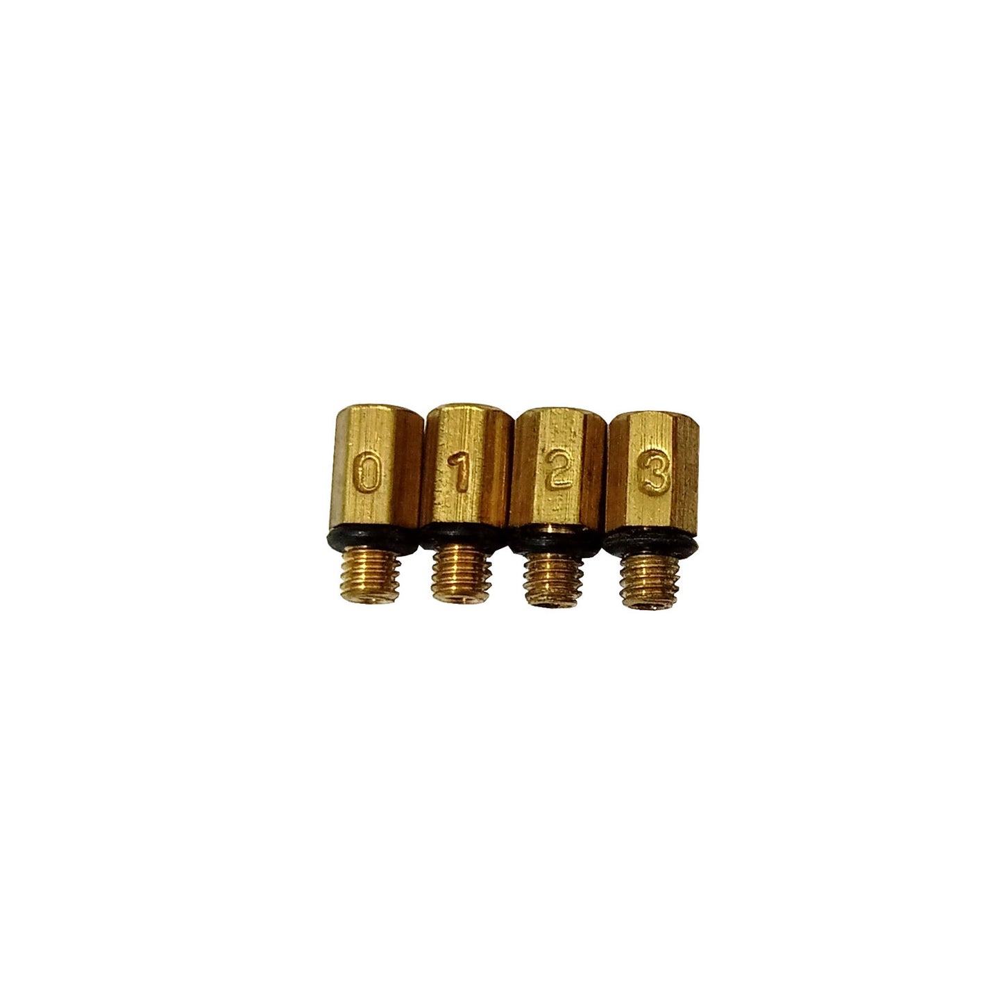 Laser Gun 2, 5, 14 Kg Attachment Heating Torch