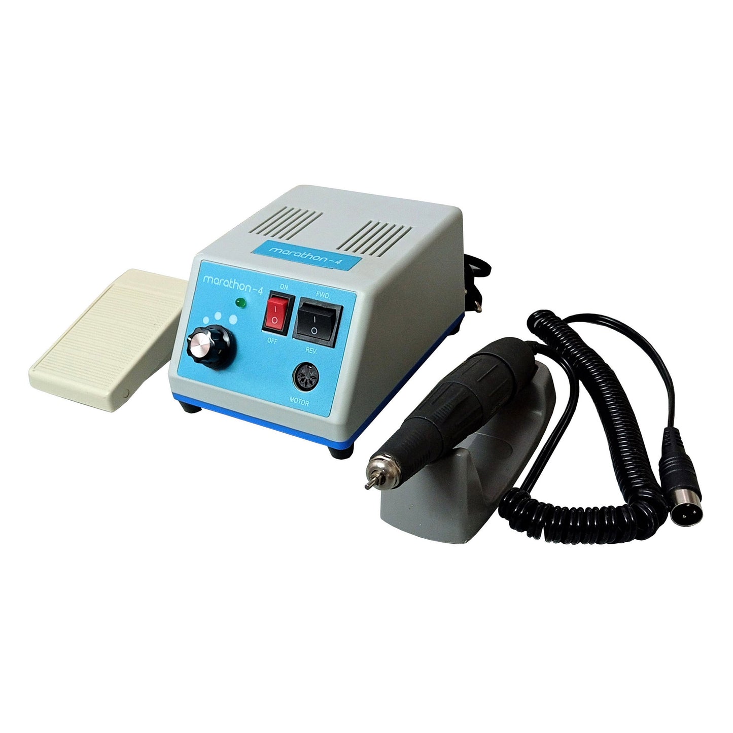 Marathon M4 Micromotor 45000-RPM With Hand Piece