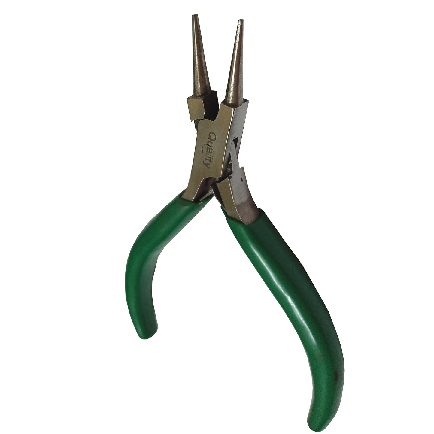Plier Round Nose Super Finish Jewellery Making