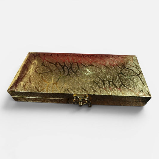 Gaddi Box Shagun Box for Money Gaddi Gifting Sagan Wedding Occasion, Jewellery Cash Box