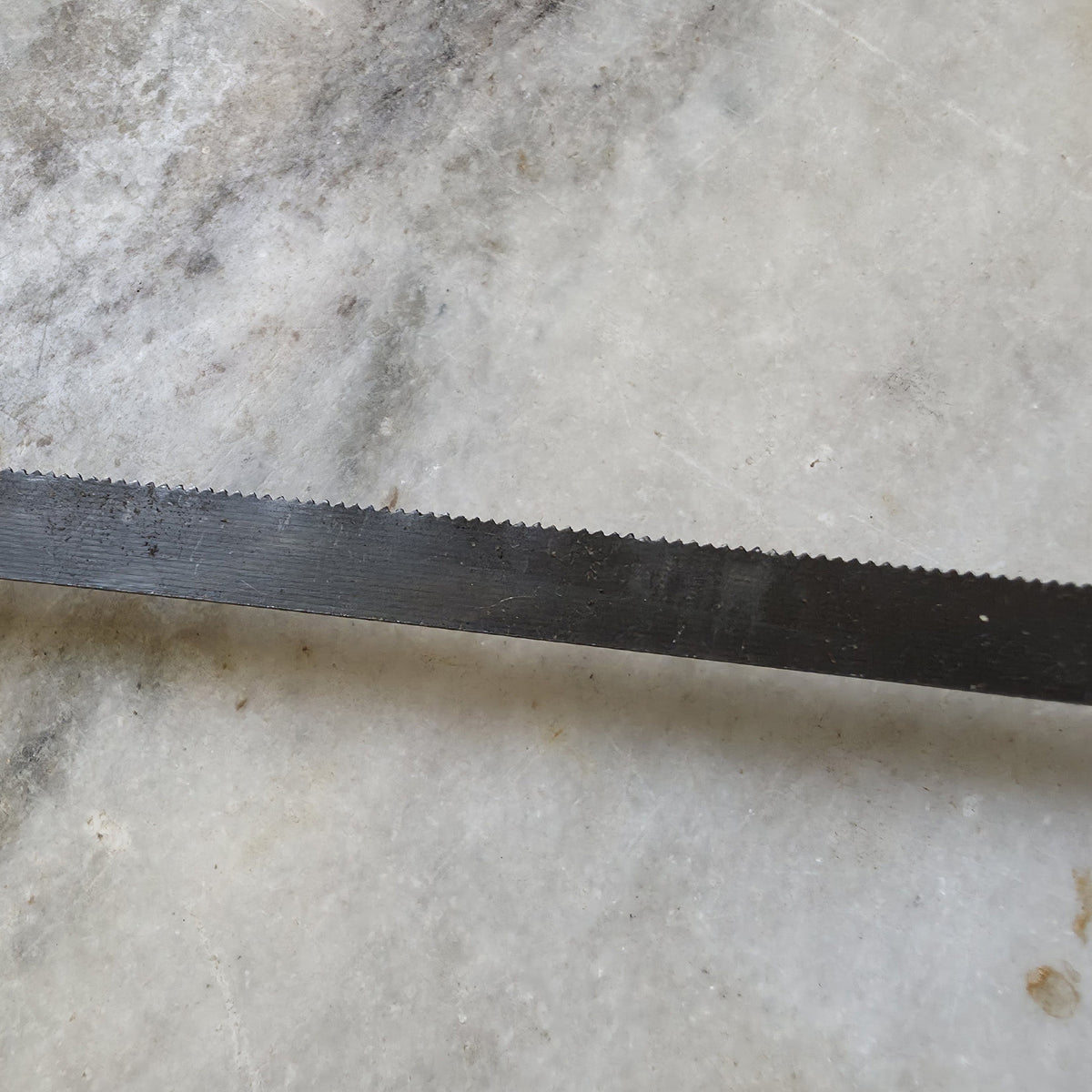 Mini (Aari) Hacksaw Junior 6 inch For cutting gold, silver, brass, copper