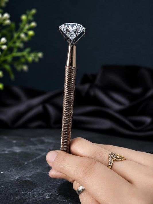 Diamond Gripper/ Diamond holder pen for rings and diamonds