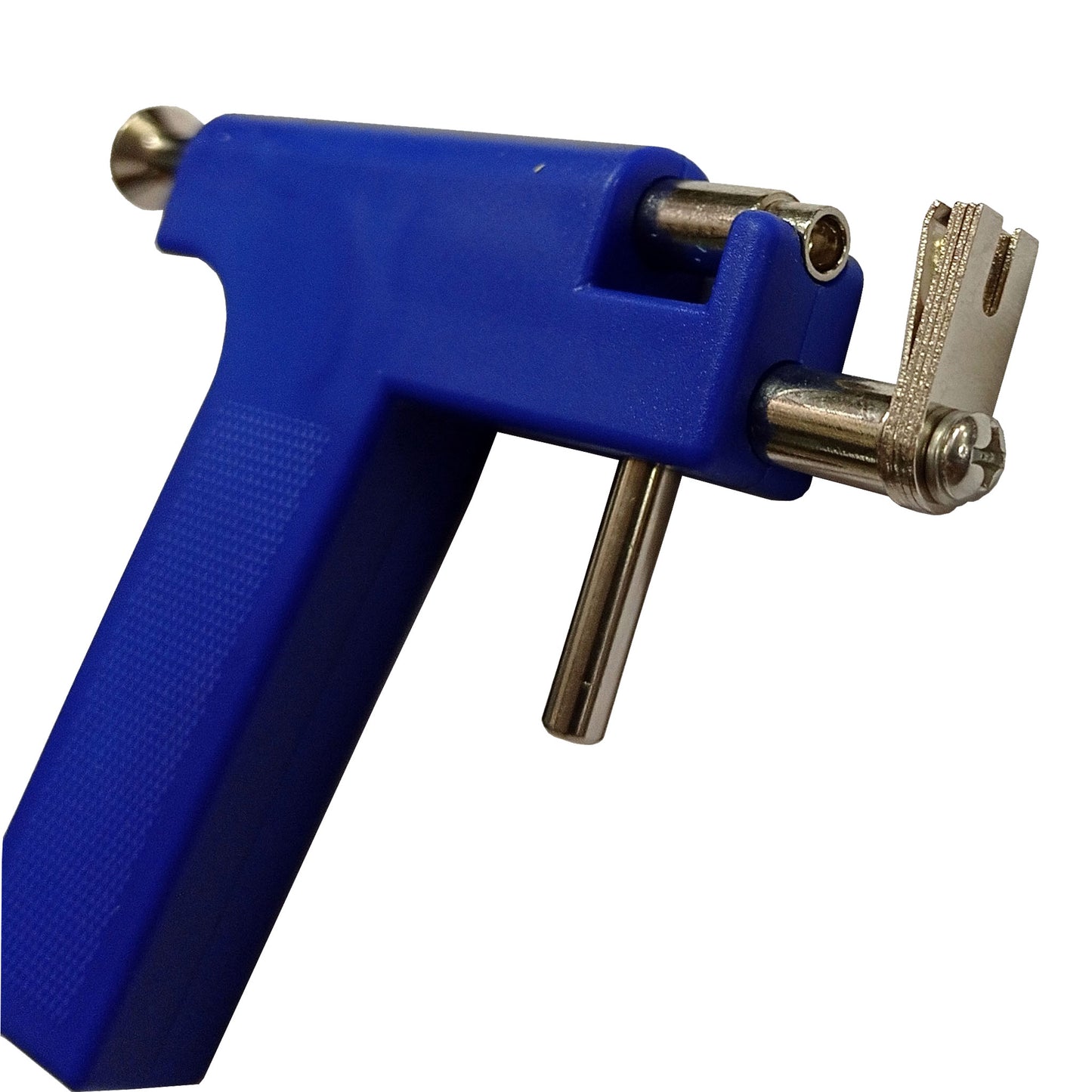 Ear piercing gun with 24pc studs