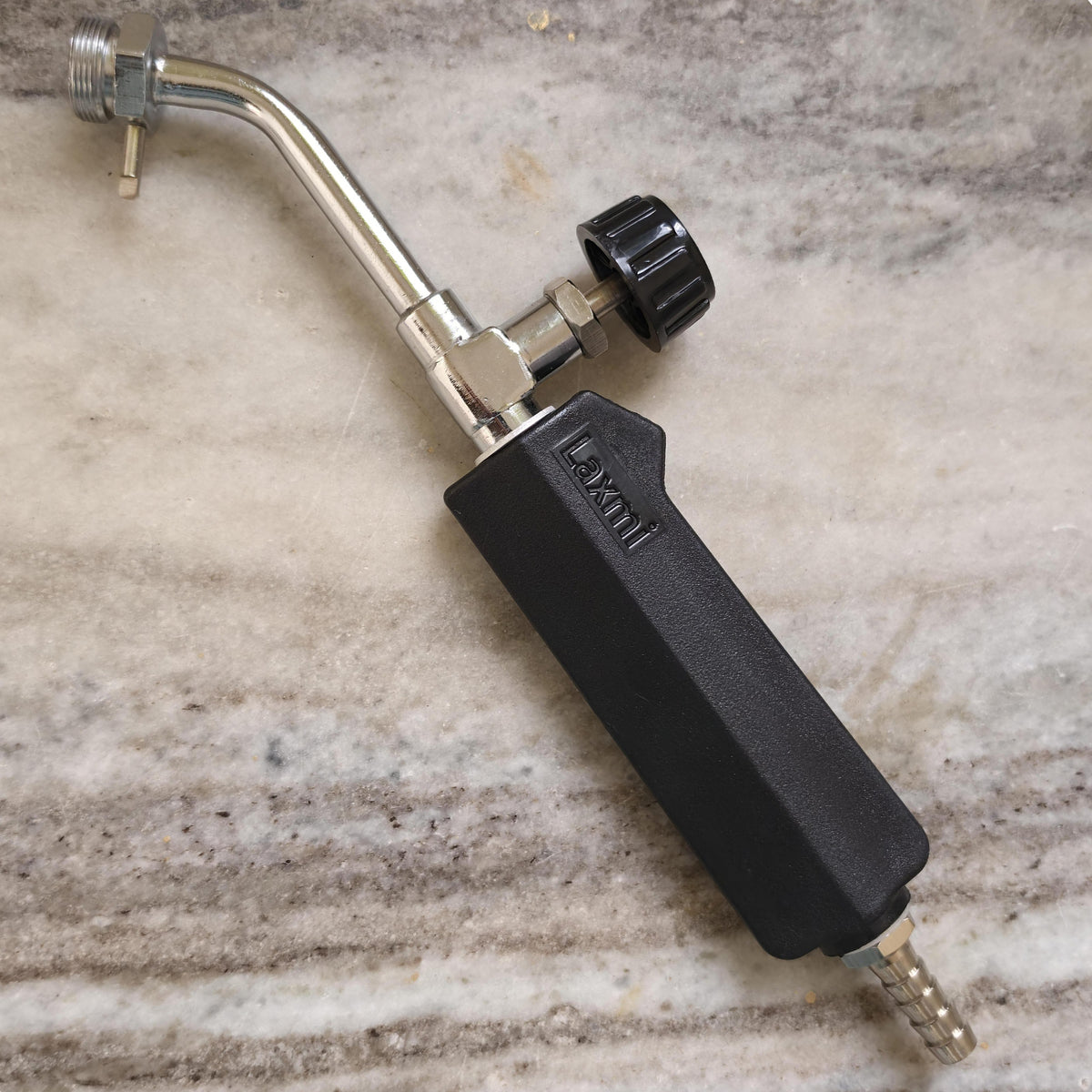 LPG Gun Brass 3 No Laxmi LPG Flamethrower Gun Super Quality for gold and silver jewellery soldering and melting