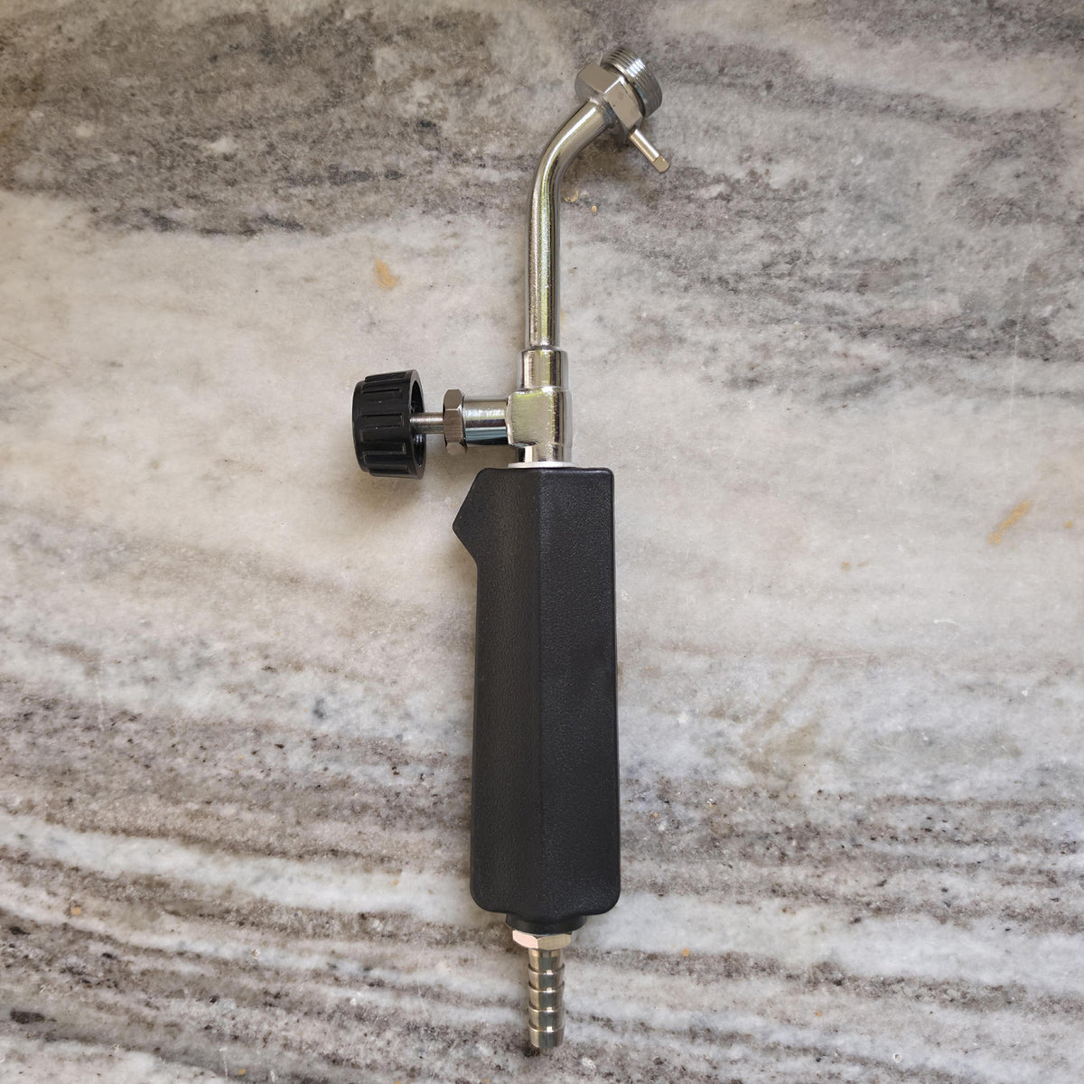 LPG Gun Brass 3 No Laxmi LPG Flamethrower Gun Super Quality for gold and silver jewellery soldering and melting