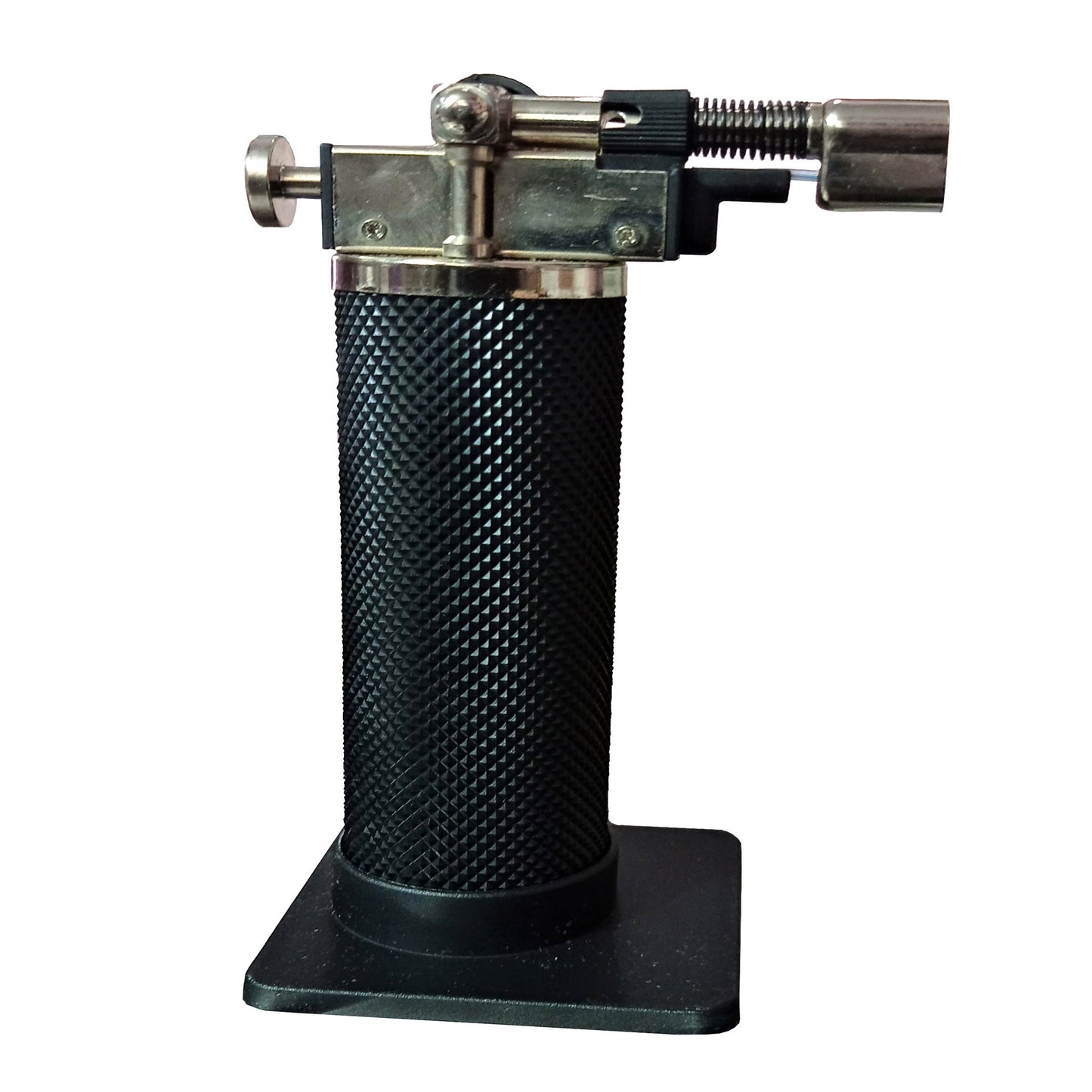 Micro Torch Gas LPG Lighter Automatic Portable Gas Torch Gun (Refillable)
