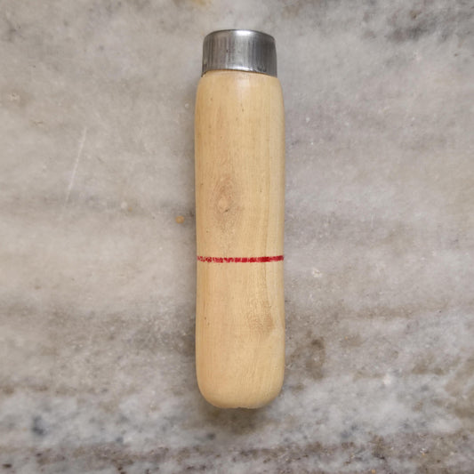 Reti gutka Handle for big files 8 to 12 inch files
