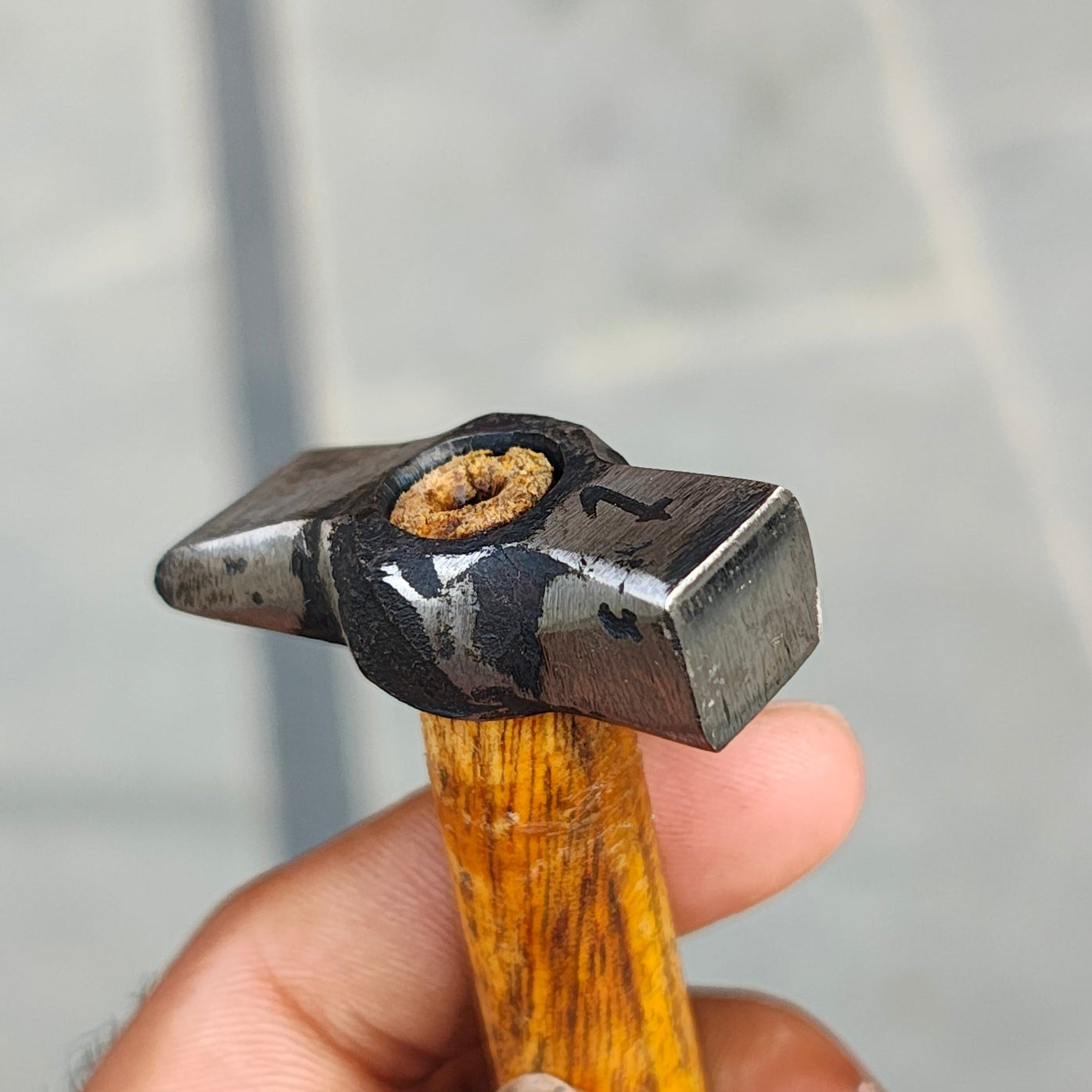 Jewellery hammer sunari hatodi for jewellery making NO-4