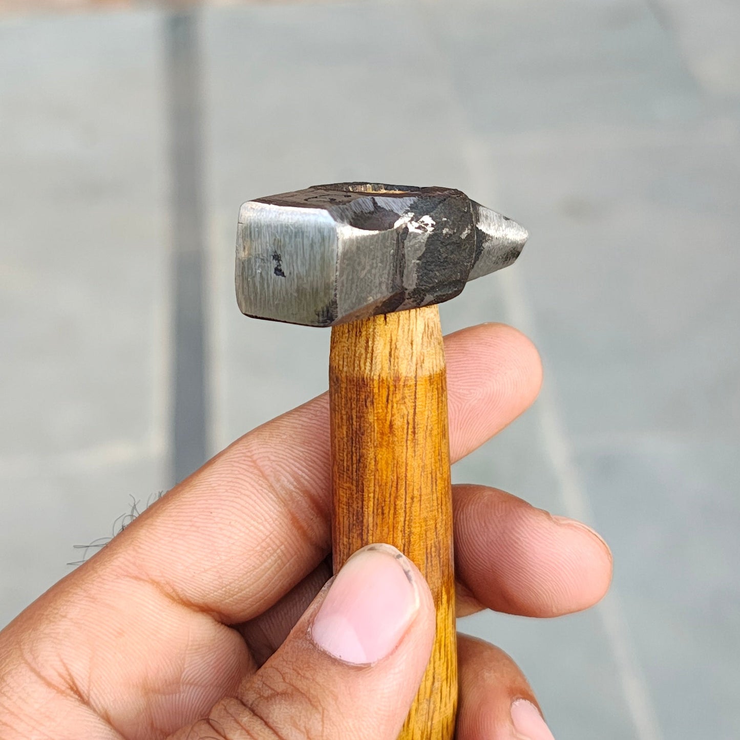 Jewellery hammer sunari hatodi for jewellery making NO-6