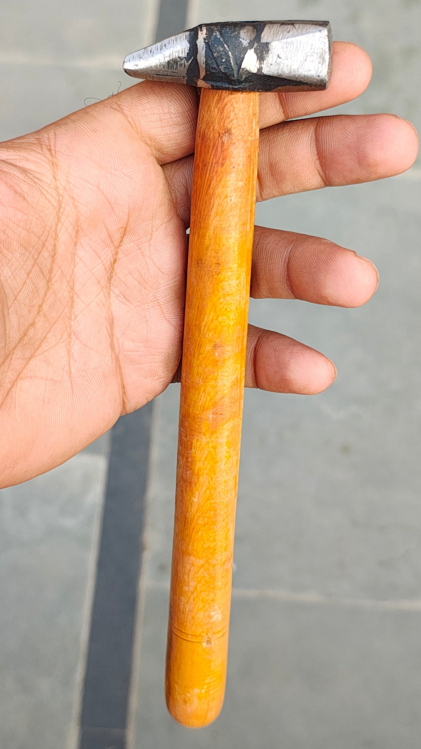 Jewellery hammer sunari hatodi for jewellery making NO-10