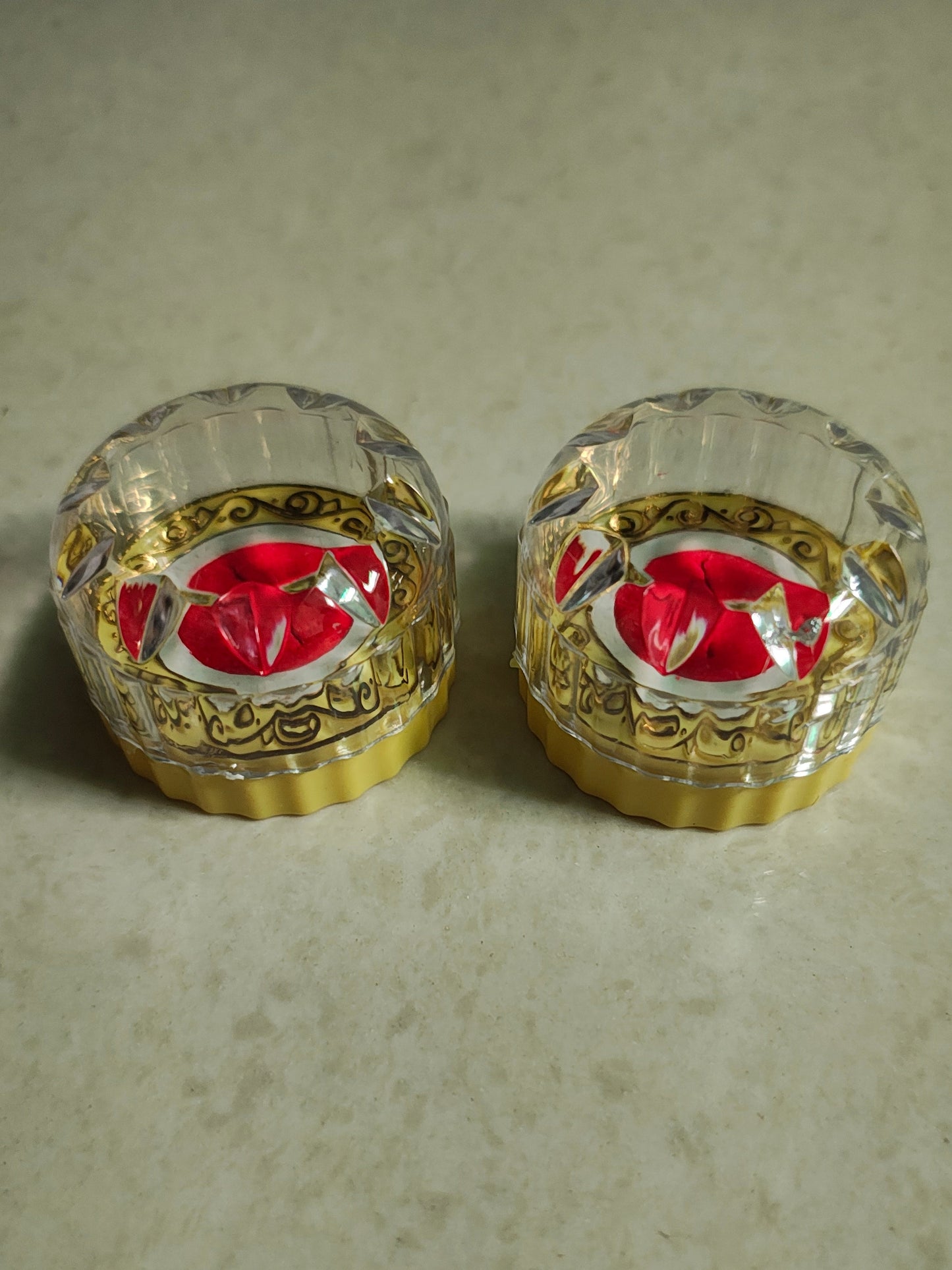 Ring box 24 pc bombay ring box for gold and silver rings