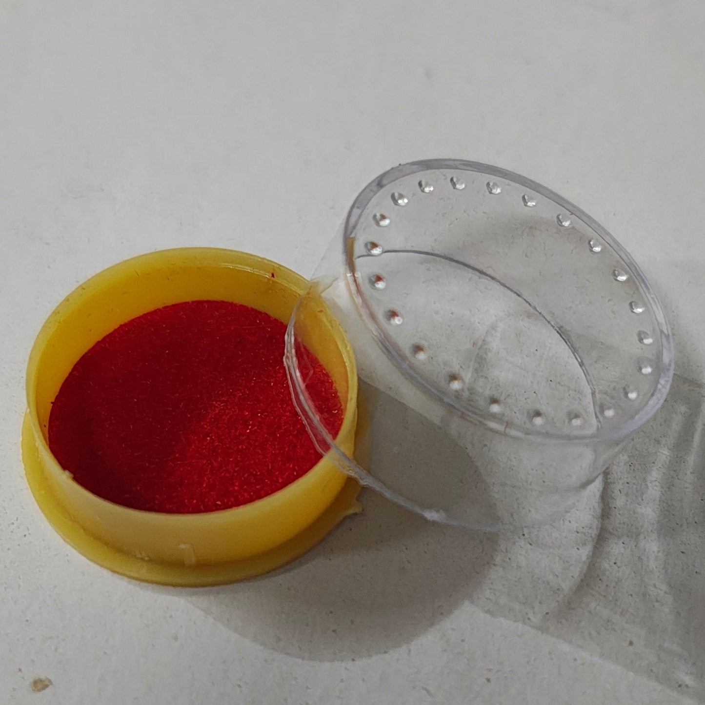 Nose Pin dabbi pack of 72 pc small velvet nosepin Box plain