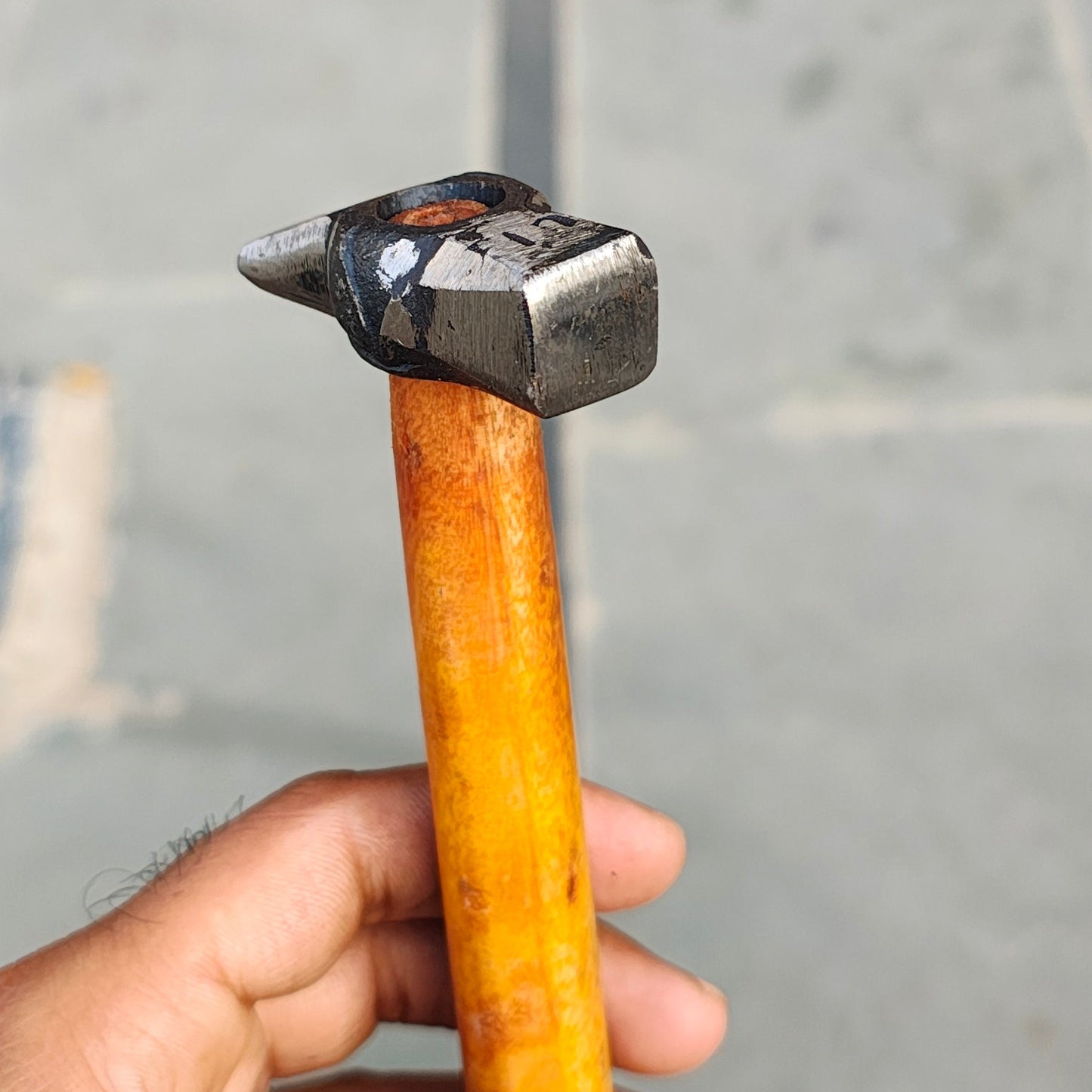 Jewellery hammer sunari hatodi for jewellery making NO-10