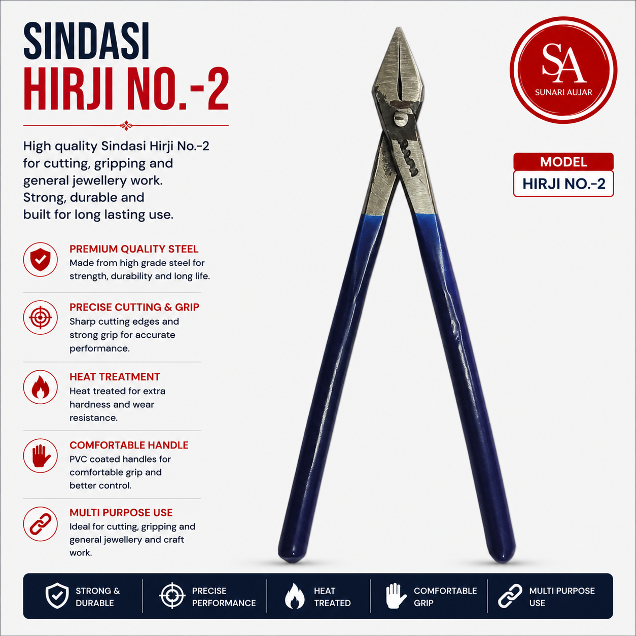 Sindasi Hirji No.-2