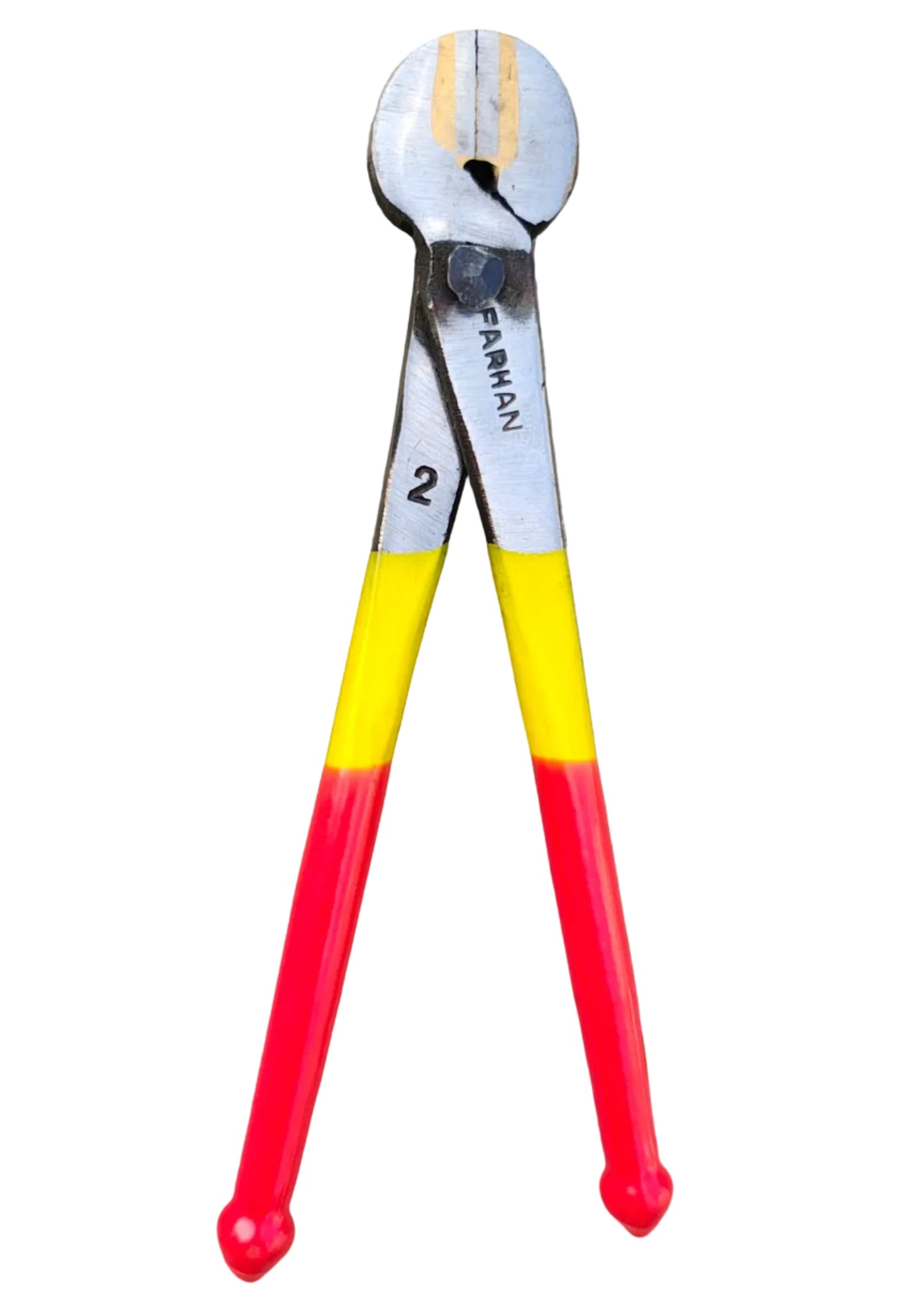 Jambur Reti/File NO-2 for gold and silver wire pulling tool
