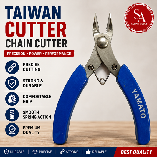 Taiwan Cutter Chain Cutter