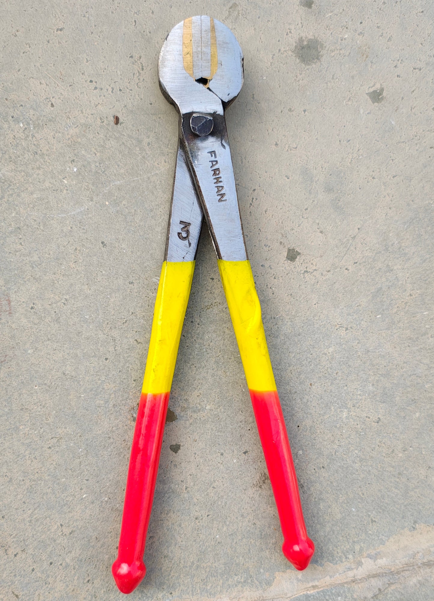 Jambur Reti/File NO-3 for gold and silver wire pulling tool