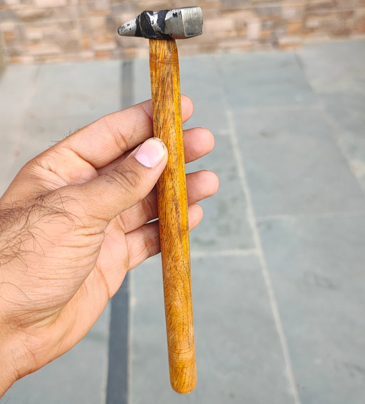 Jewellery hammer sunari hatodi for jewellery making NO-4