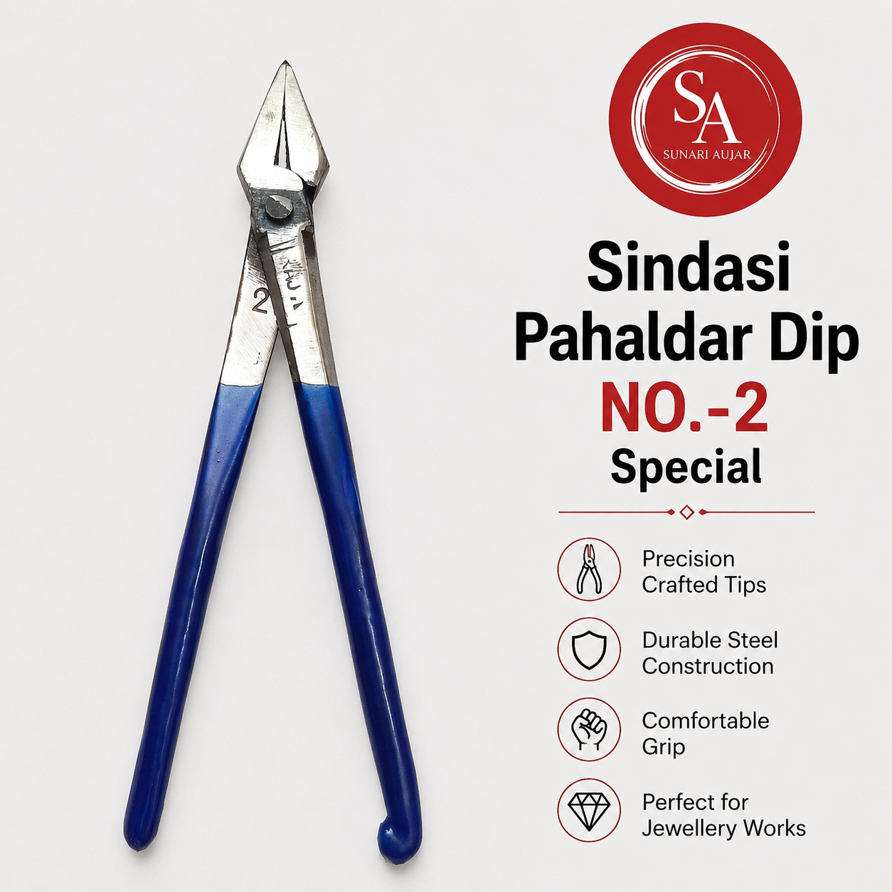 Sindasi Pahaldar Dip NO.-2 Special