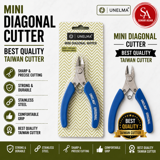 Mini Diagonal cutter Best quality taiwan cutter