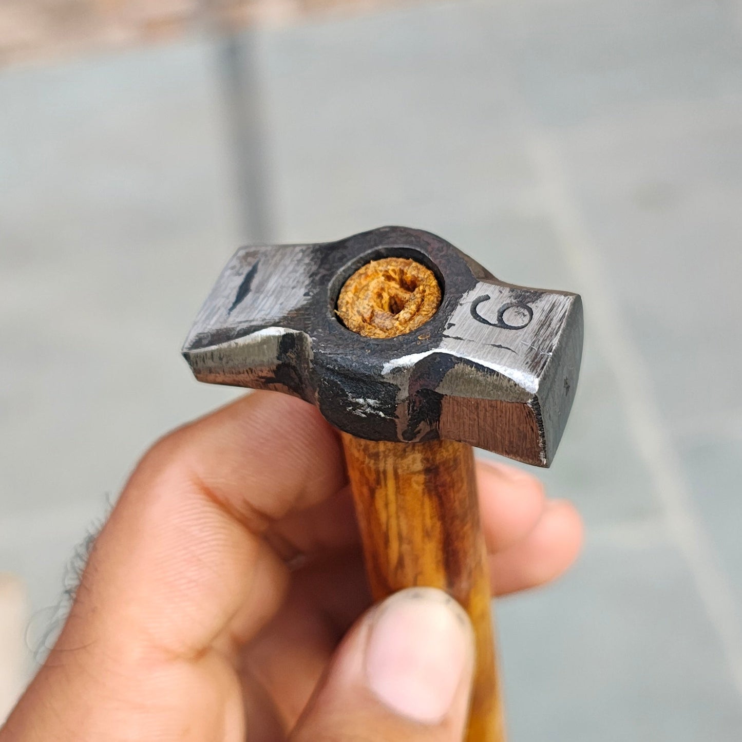 Jewellery hammer sunari hatodi for jewellery making NO-6