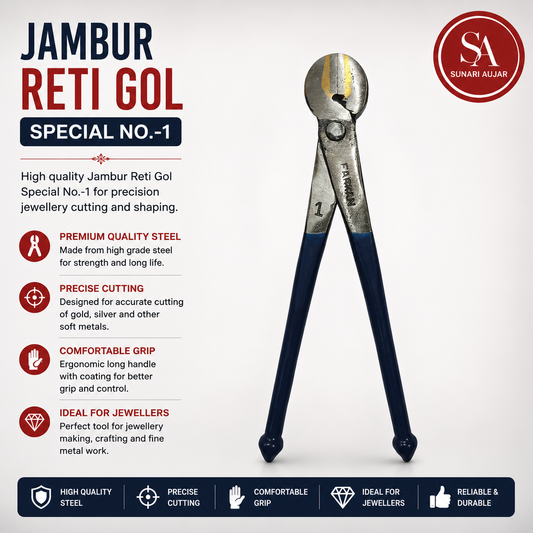Jambur Reti Gol Special No.-1