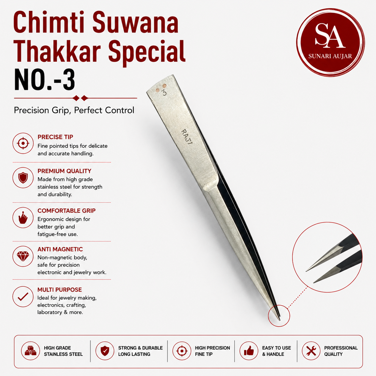 Chimti Suwana Thakkar Special NO.-3