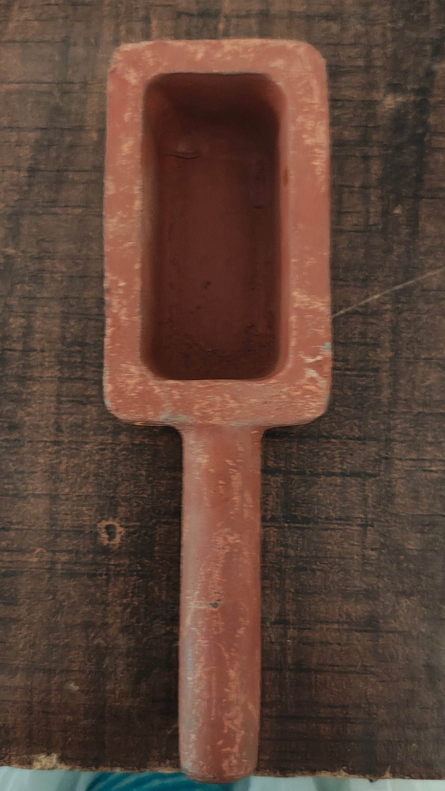 1kg ingot mould