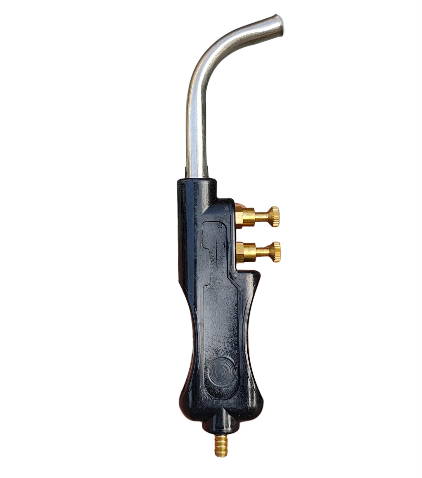 Brass Lpg gas gun gor Dabba gun Nozzel only