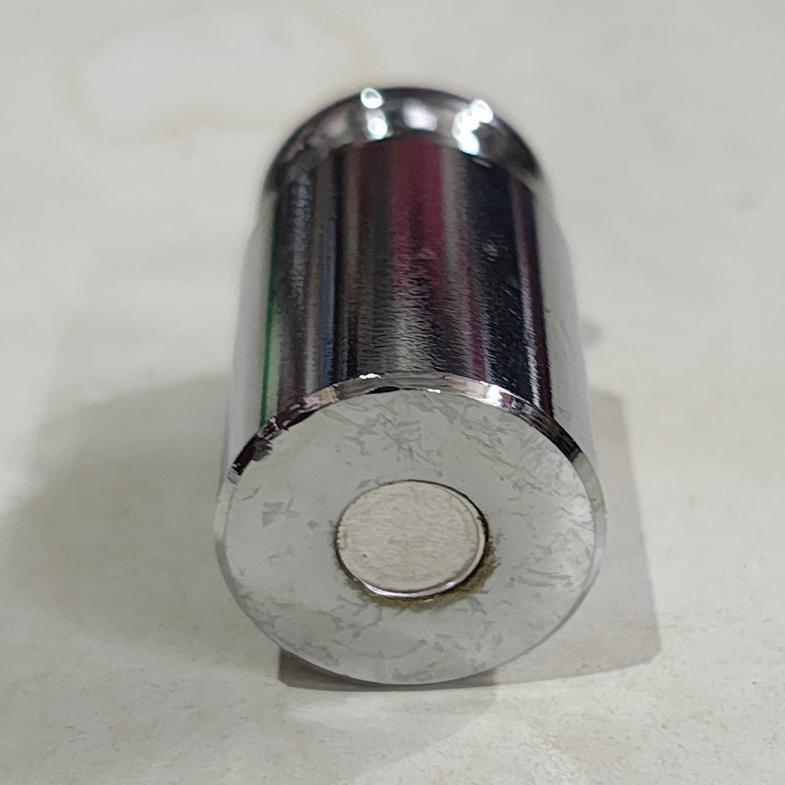 Steel Weight 100gm For calibration Electronic Weigh Scale chrome plated