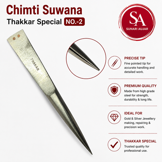 Chimti Suwana Thakkar Special NO.-2